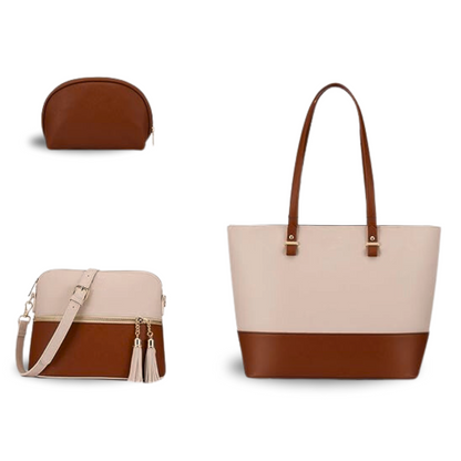 GRACE BEIGE / BROWN